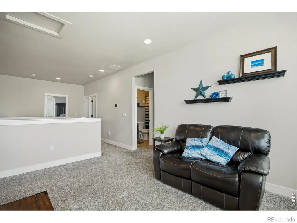 1411 Coues Deer Drive Severance CO 80550