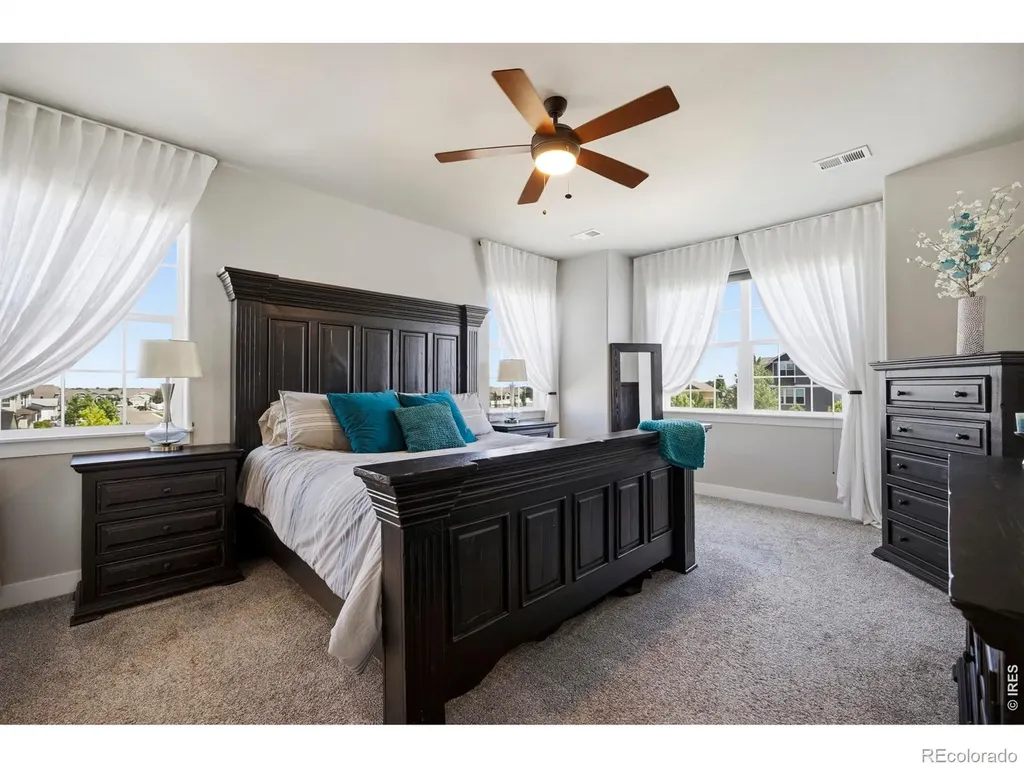 1411 Coues Deer Drive Severance CO 80550