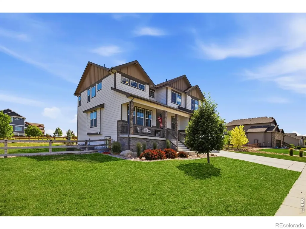 1411 Coues Deer Drive Severance CO 80550
