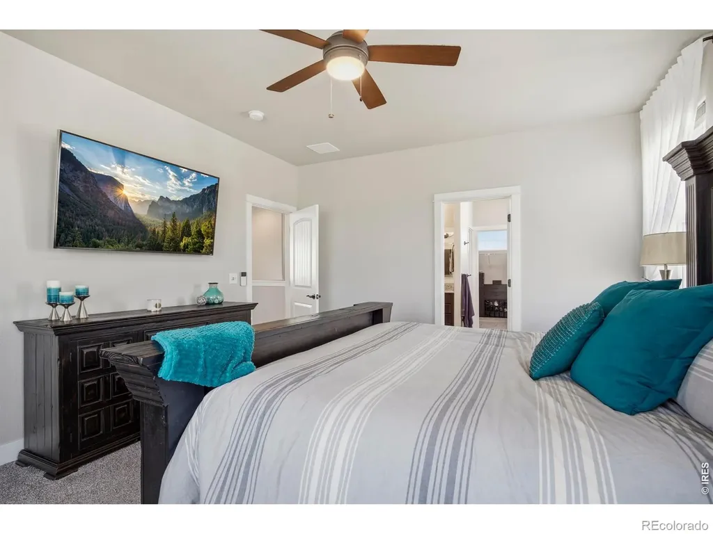 1411 Coues Deer Drive Severance CO 80550
