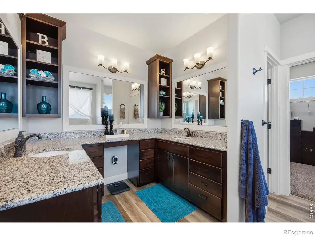 1411 Coues Deer Drive Severance CO 80550