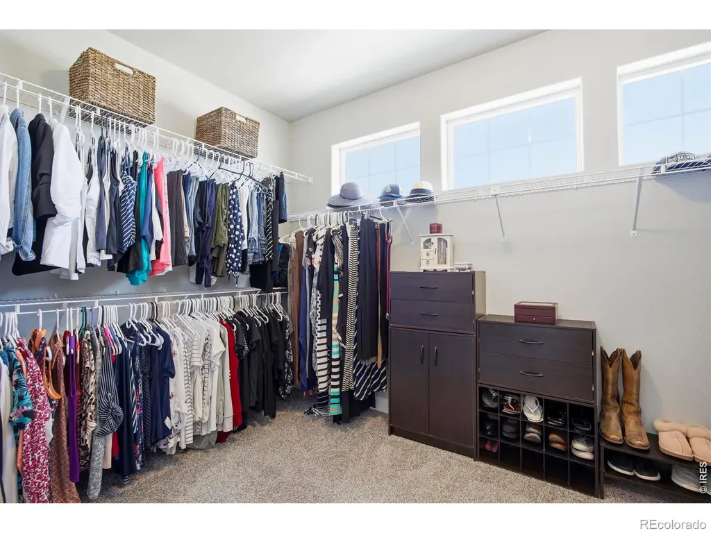 1411 Coues Deer Drive Severance CO 80550