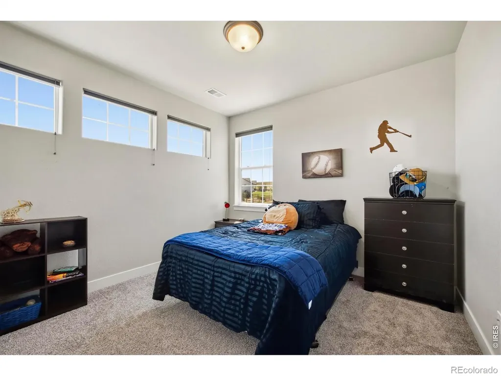 1411 Coues Deer Drive Severance CO 80550