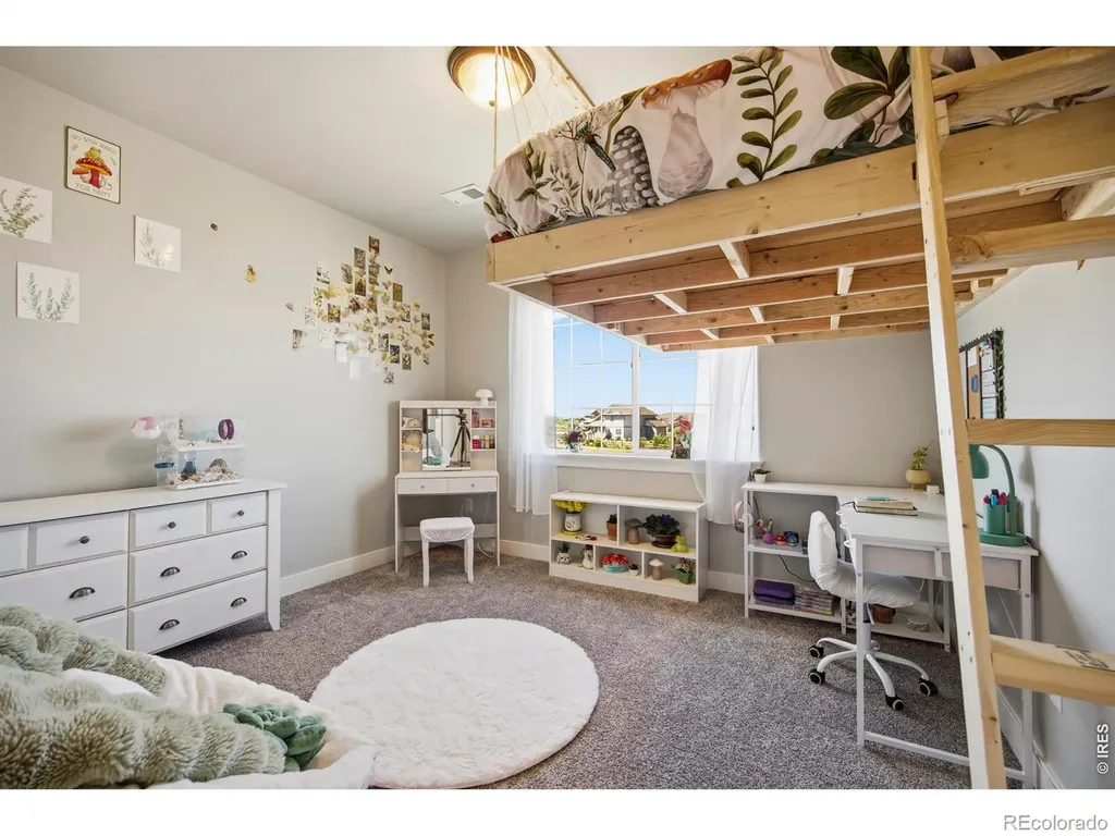 1411 Coues Deer Drive Severance CO 80550