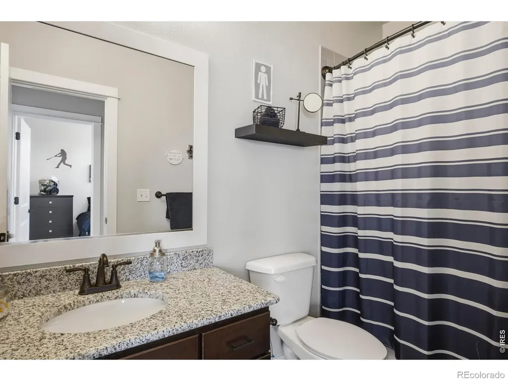 1411 Coues Deer Drive Severance CO 80550
