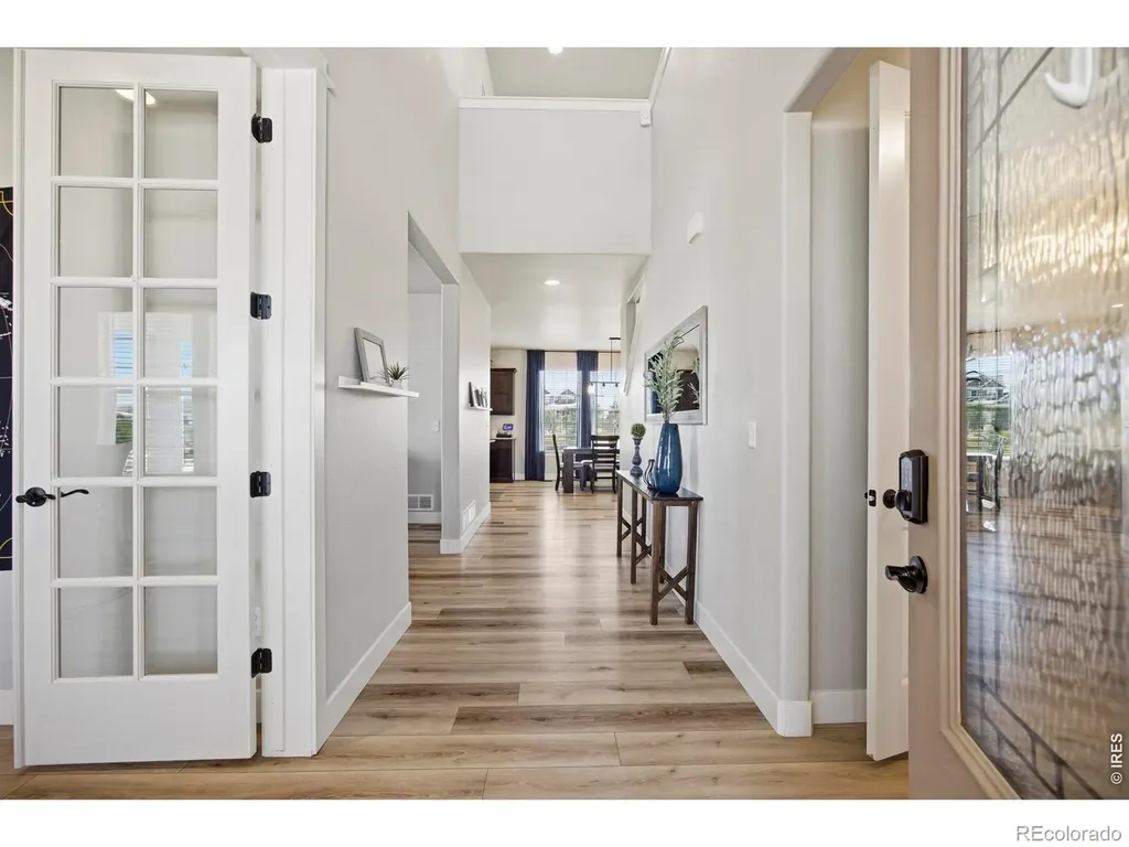 1411 Coues Deer Drive Severance CO 80550