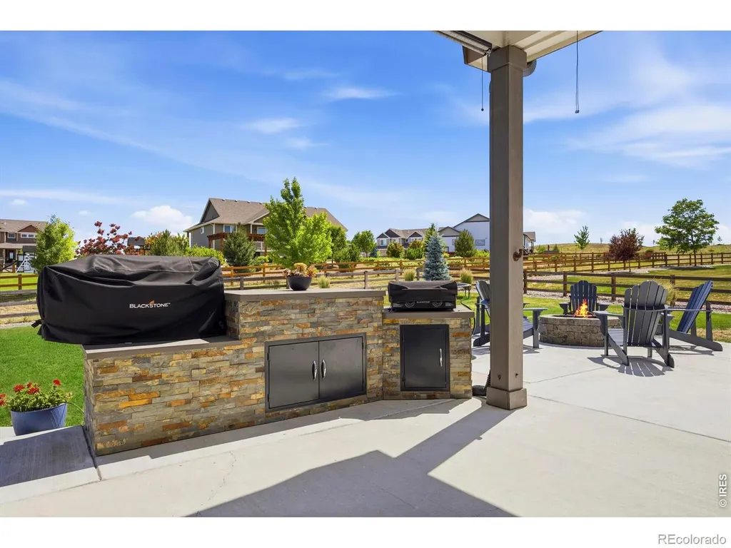 1411 Coues Deer Drive Severance CO 80550