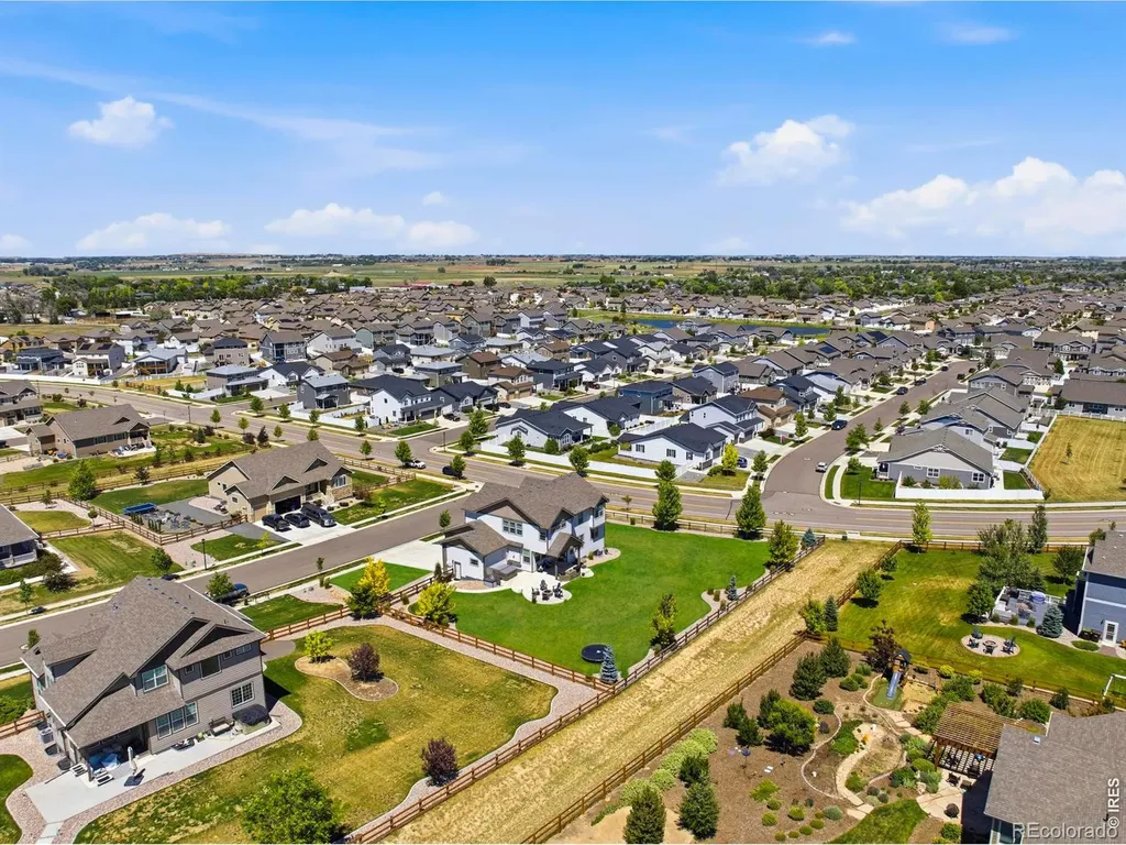 1411 Coues Deer Drive Severance CO 80550