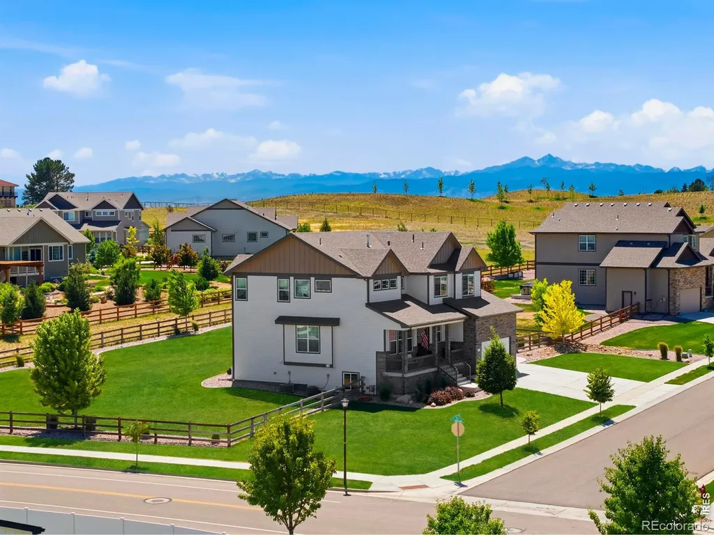 1411 Coues Deer Drive Severance CO 80550