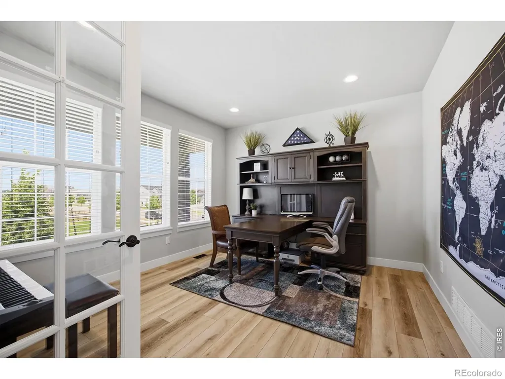 1411 Coues Deer Drive Severance CO 80550