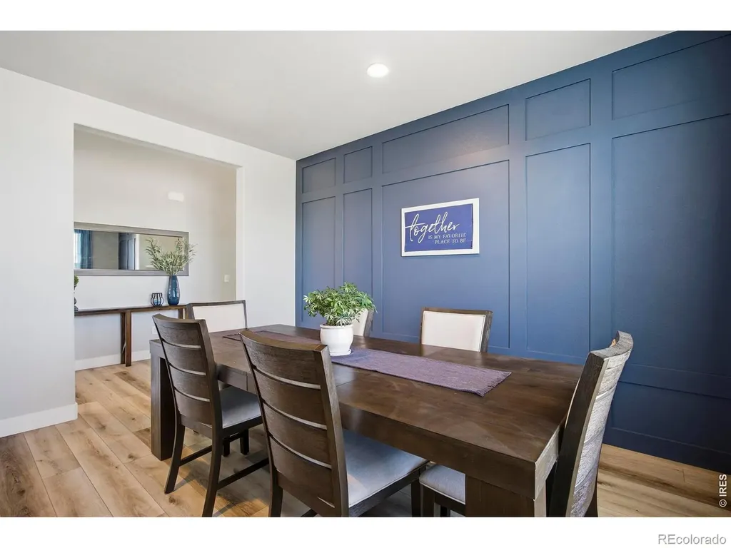 1411 Coues Deer Drive Severance CO 80550