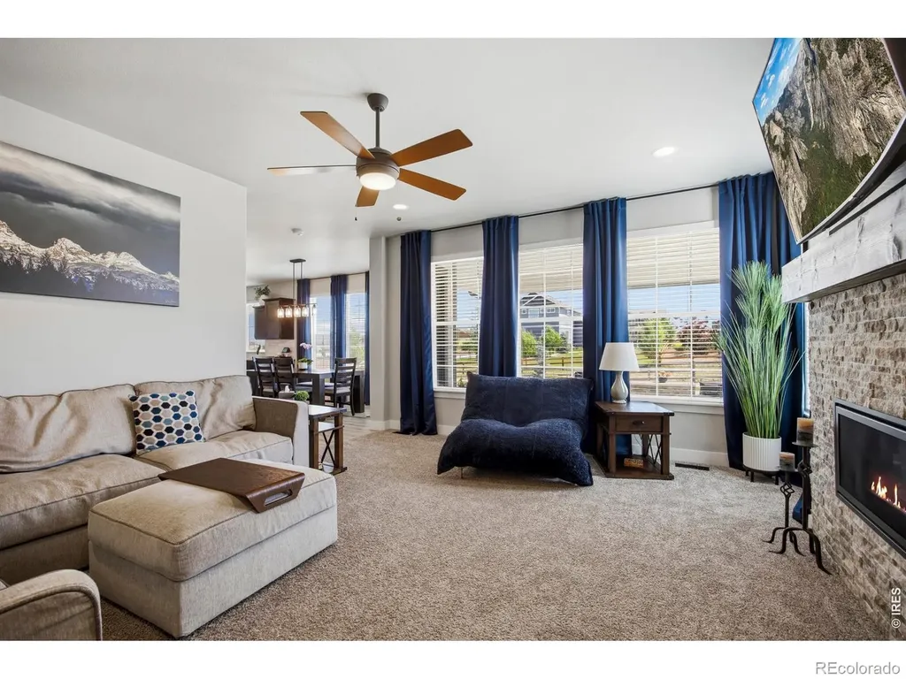 1411 Coues Deer Drive Severance CO 80550