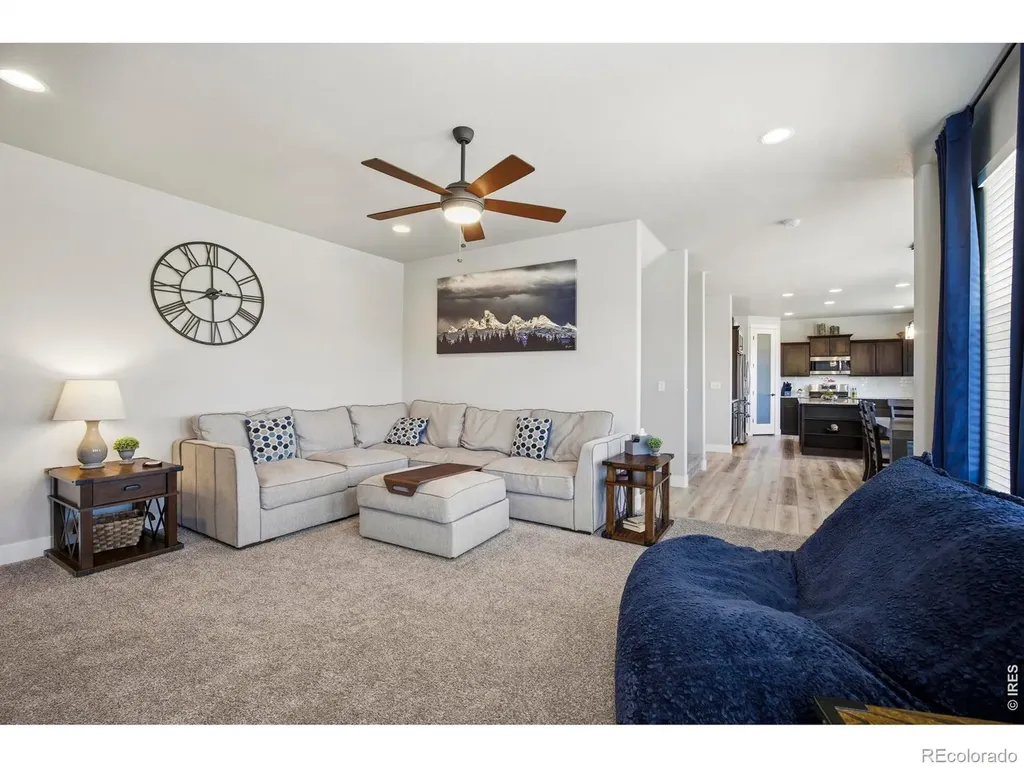 1411 Coues Deer Drive Severance CO 80550