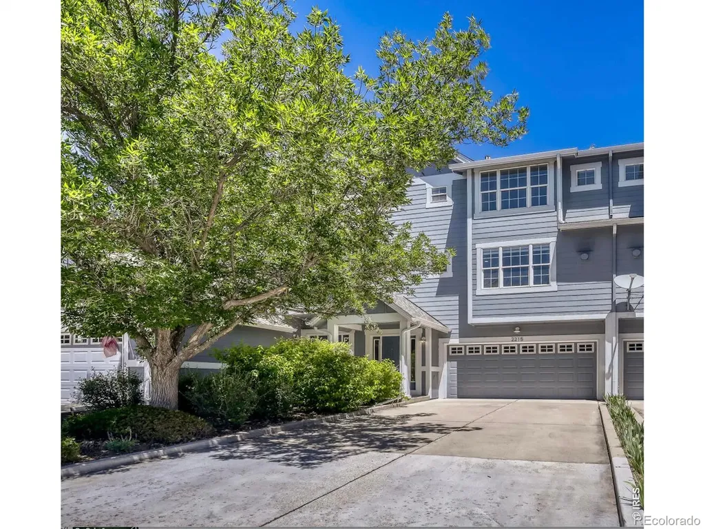 2215 Watersong Circle Longmont CO 80504