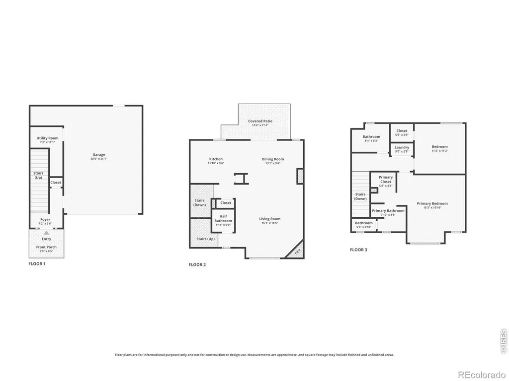 2215 Watersong Circle Longmont CO 80504