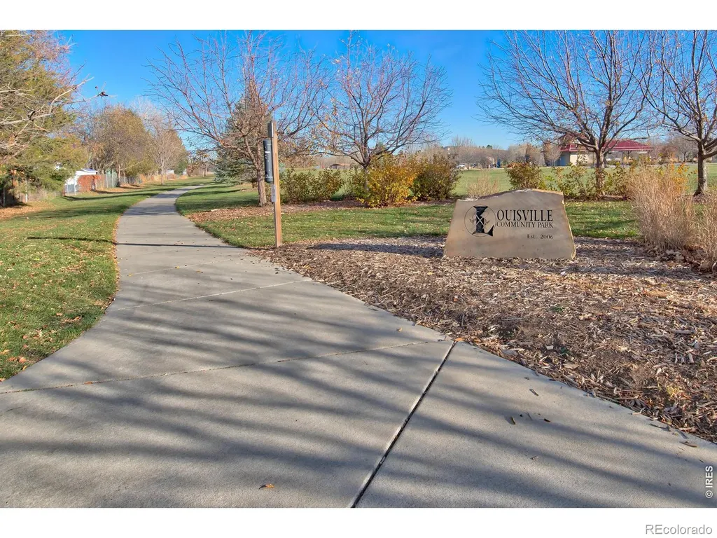 1241 Jefferson Avenue Louisville CO 80027
