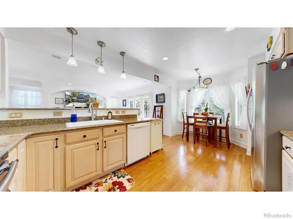 809 Courtenay Circle Fort Collins CO 80525