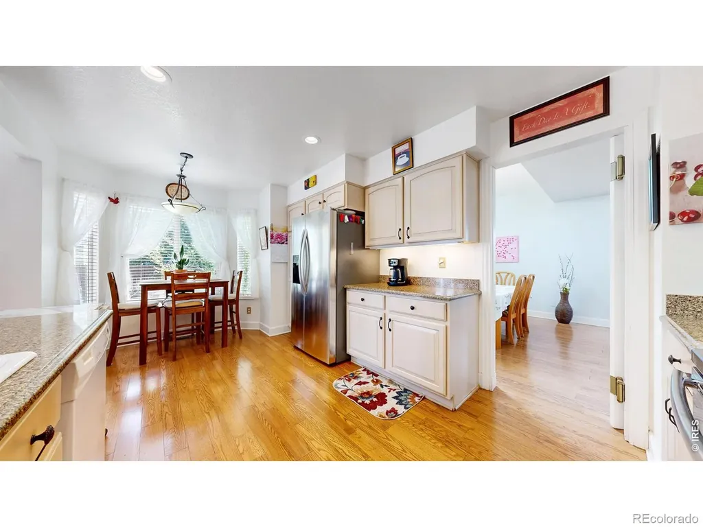 809 Courtenay Circle Fort Collins CO 80525