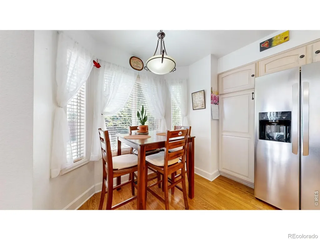 809 Courtenay Circle Fort Collins CO 80525