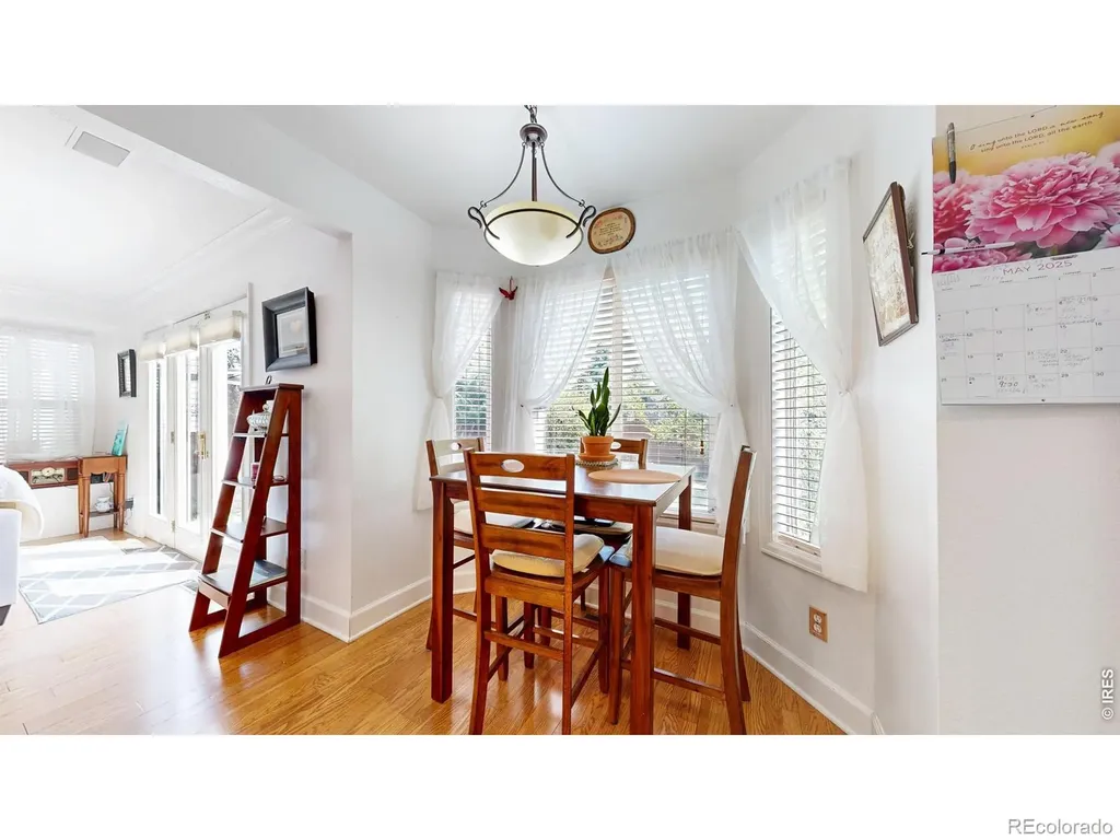 809 Courtenay Circle Fort Collins CO 80525