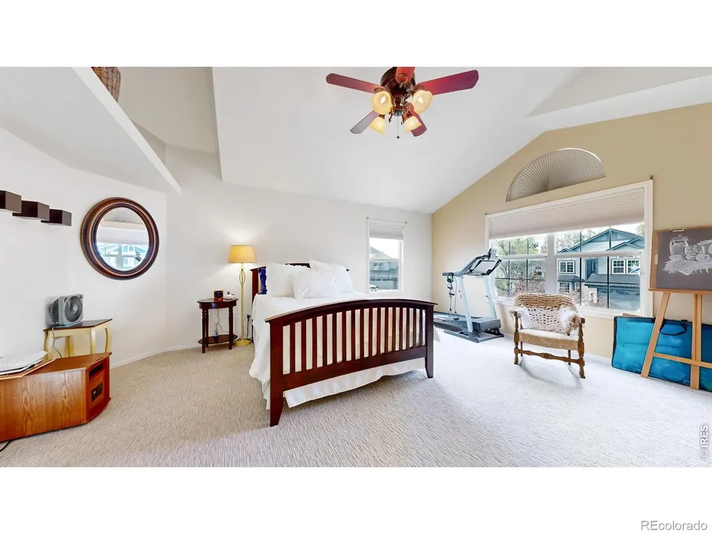 809 Courtenay Circle Fort Collins CO 80525