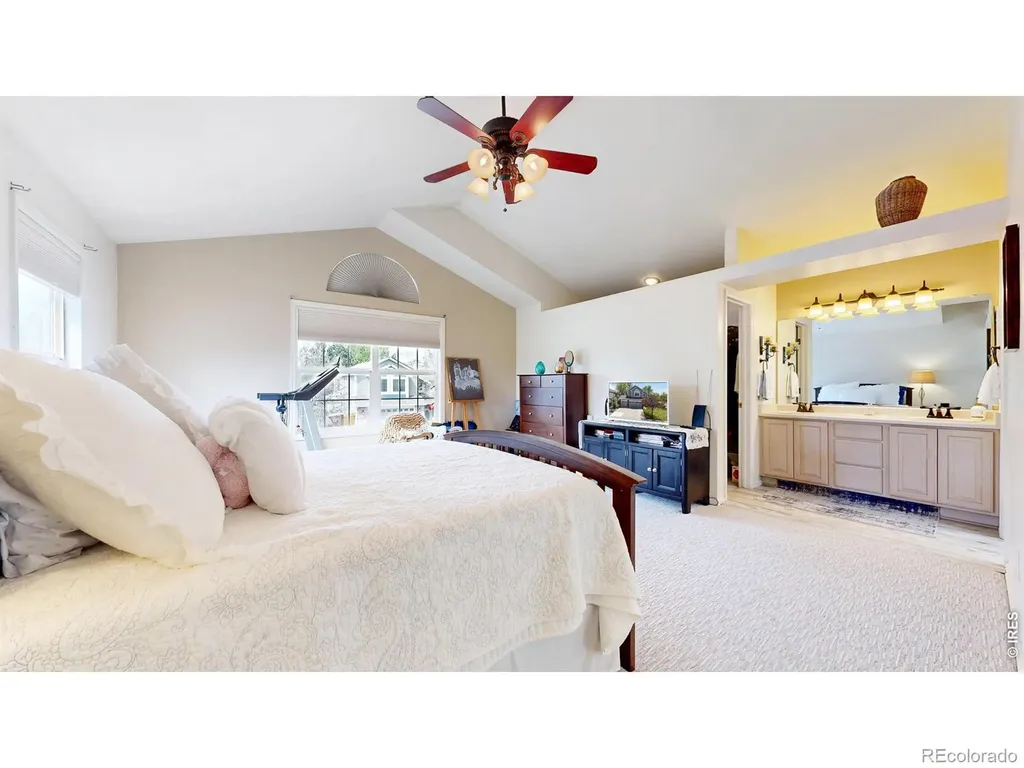 809 Courtenay Circle Fort Collins CO 80525