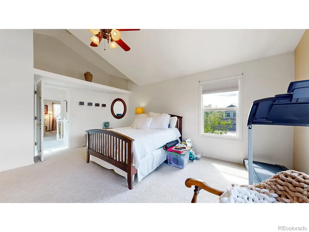 809 Courtenay Circle Fort Collins CO 80525
