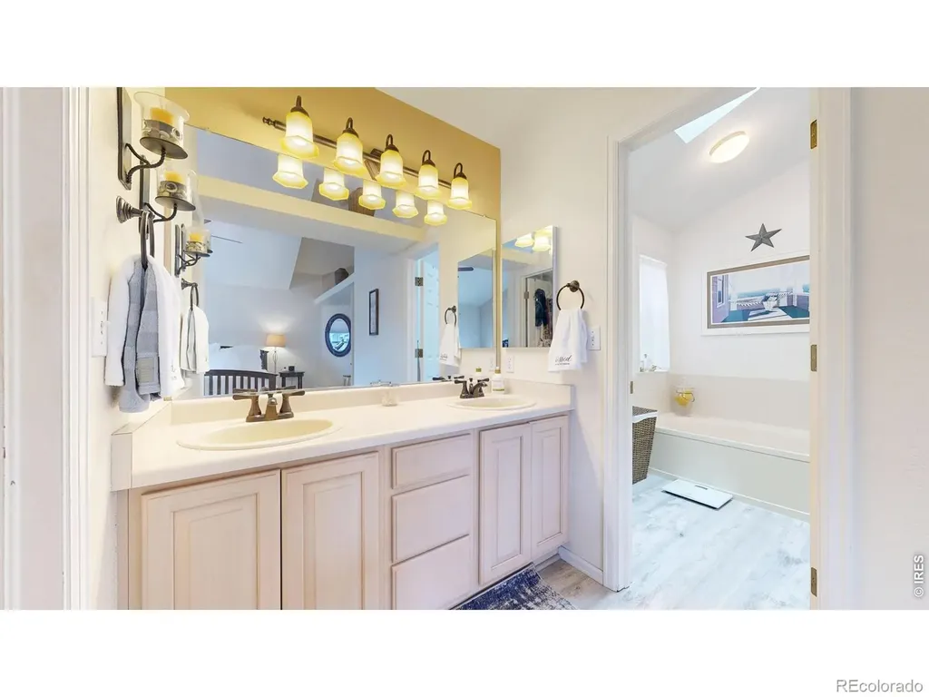809 Courtenay Circle Fort Collins CO 80525