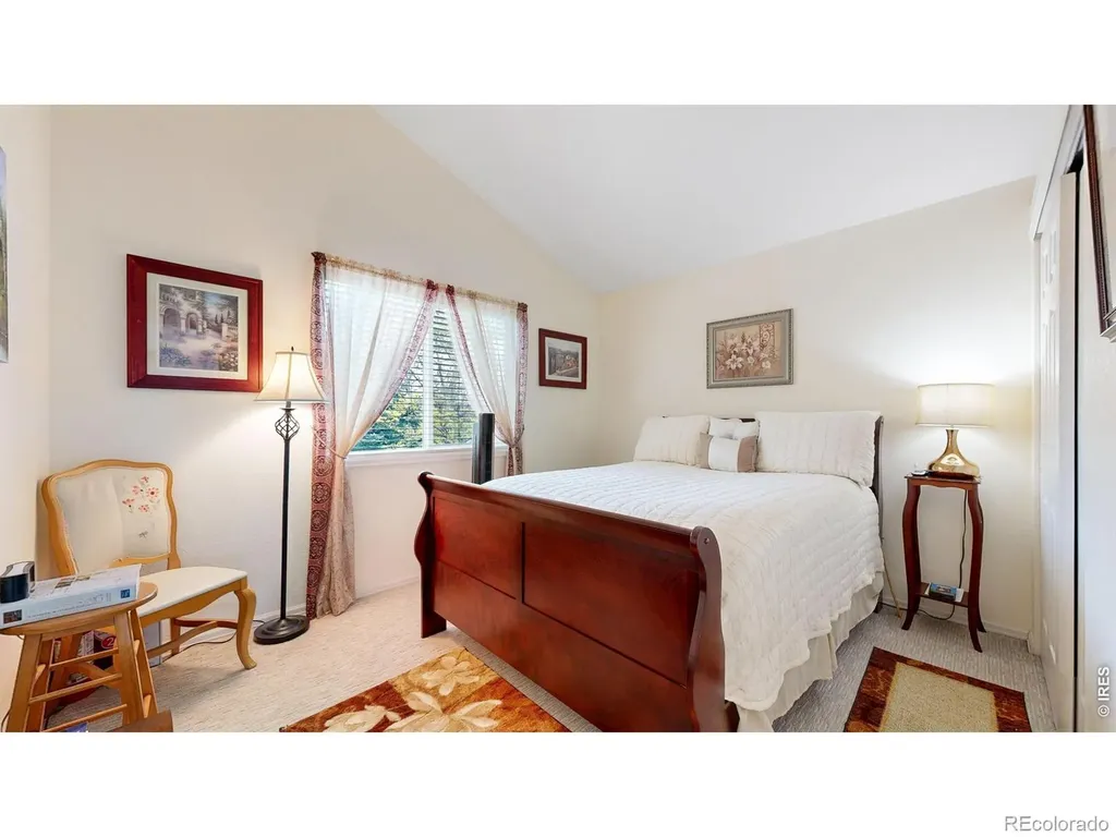 809 Courtenay Circle Fort Collins CO 80525