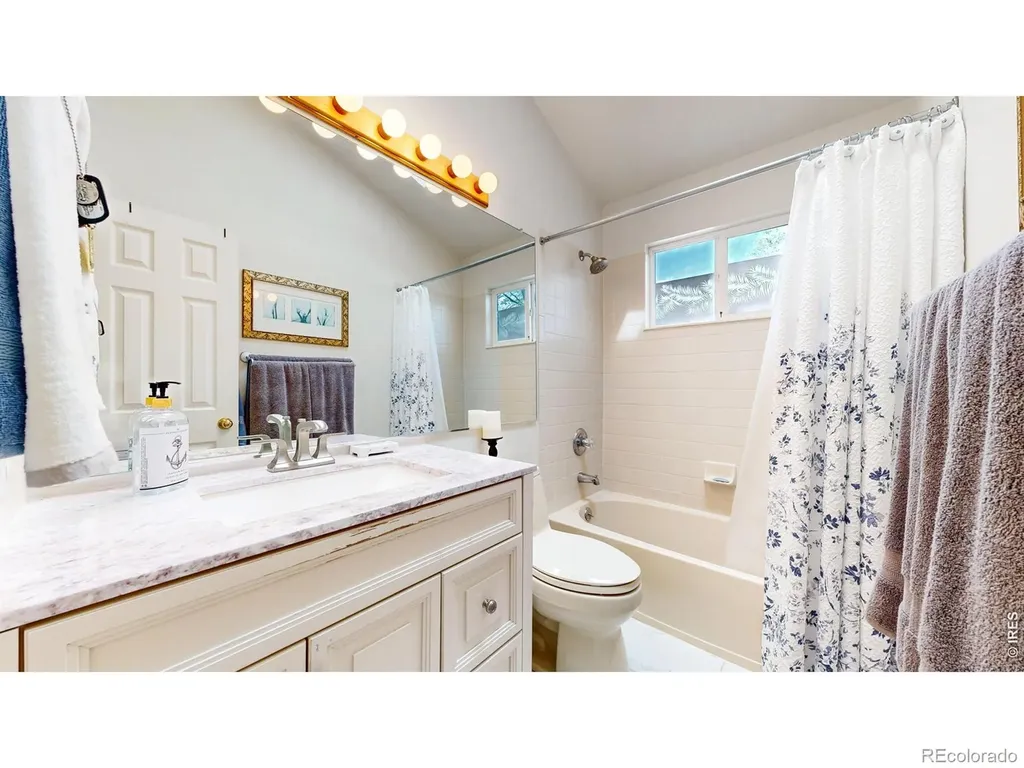 809 Courtenay Circle Fort Collins CO 80525