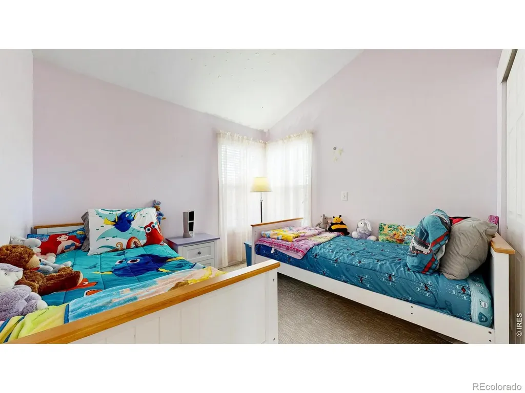 809 Courtenay Circle Fort Collins CO 80525