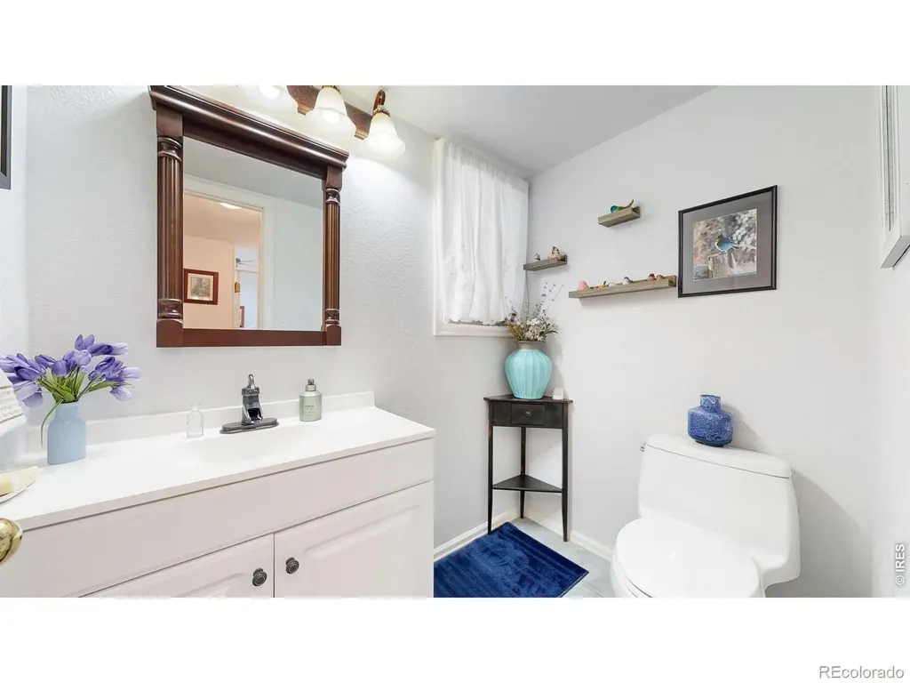 809 Courtenay Circle Fort Collins CO 80525