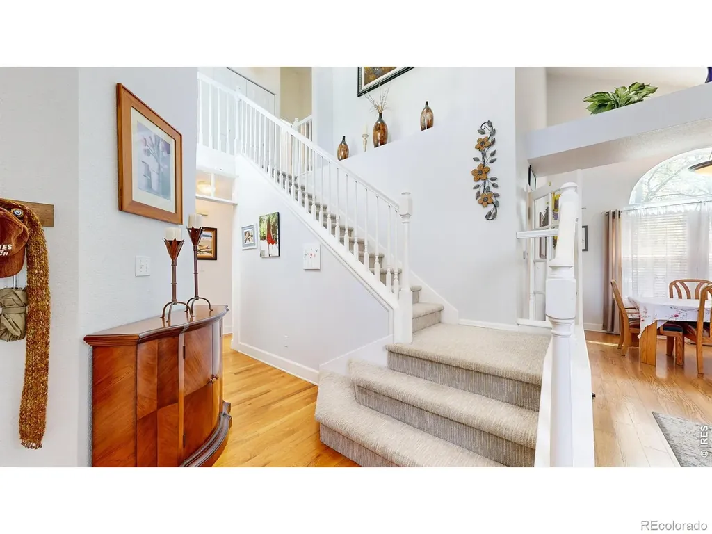 809 Courtenay Circle Fort Collins CO 80525
