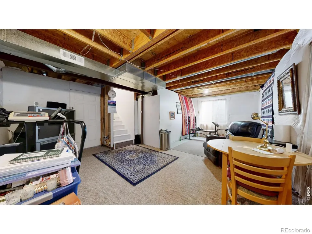 809 Courtenay Circle Fort Collins CO 80525