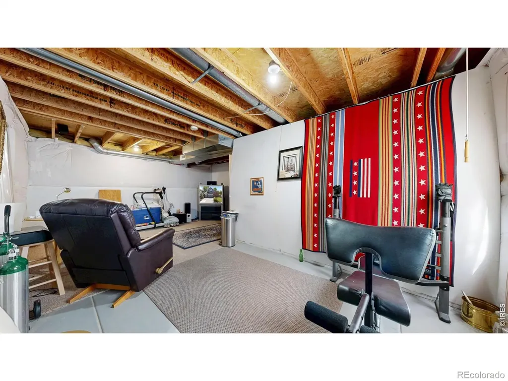 809 Courtenay Circle Fort Collins CO 80525