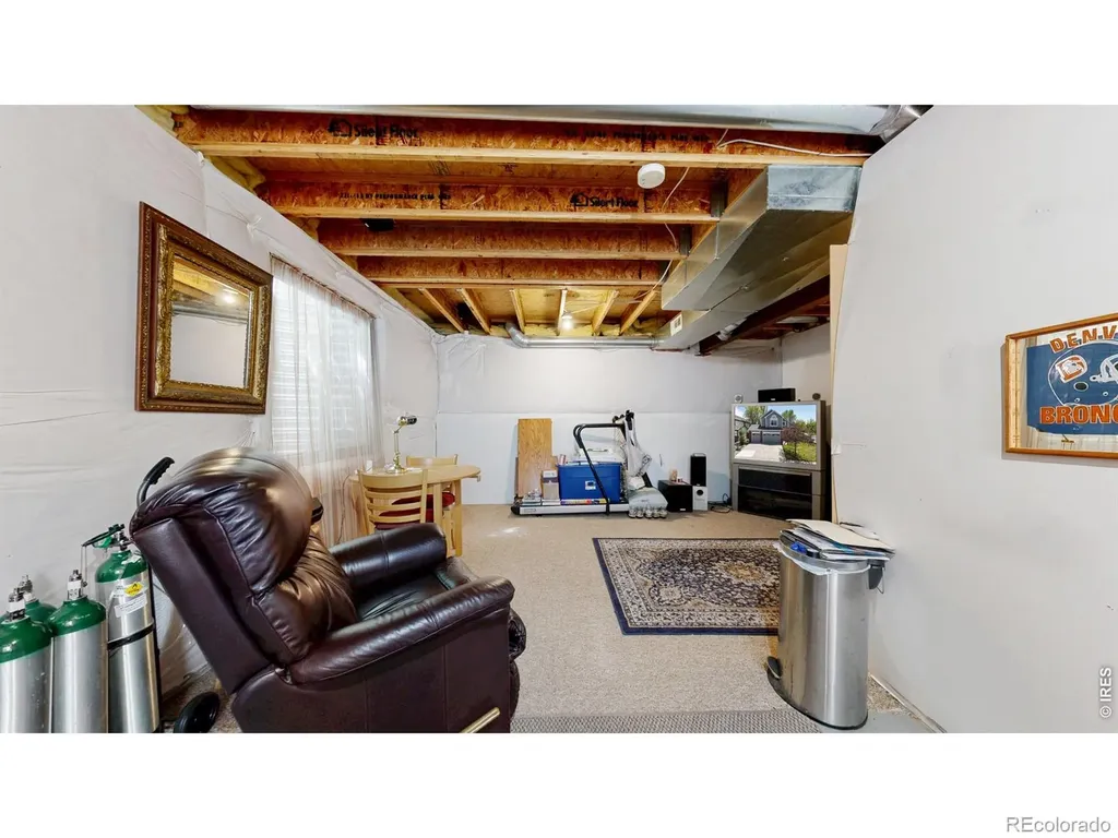 809 Courtenay Circle Fort Collins CO 80525