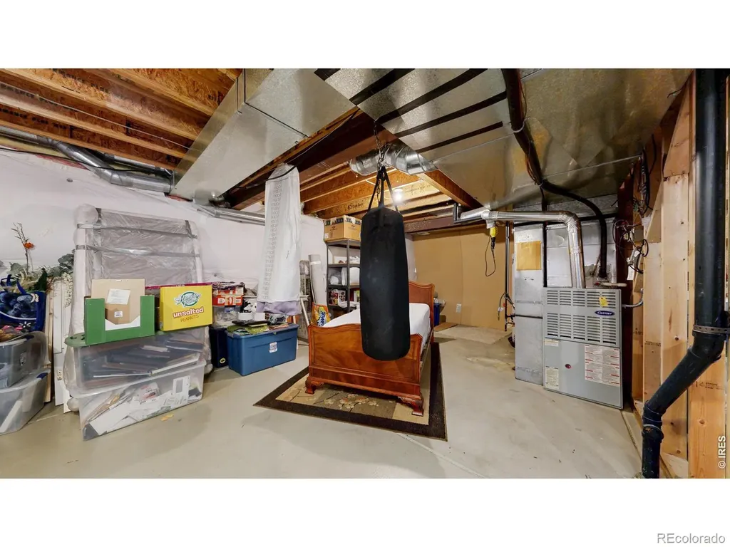 809 Courtenay Circle Fort Collins CO 80525