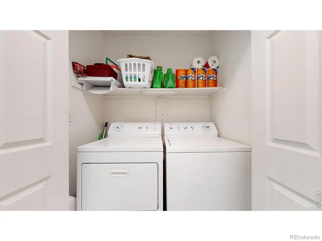 809 Courtenay Circle Fort Collins CO 80525