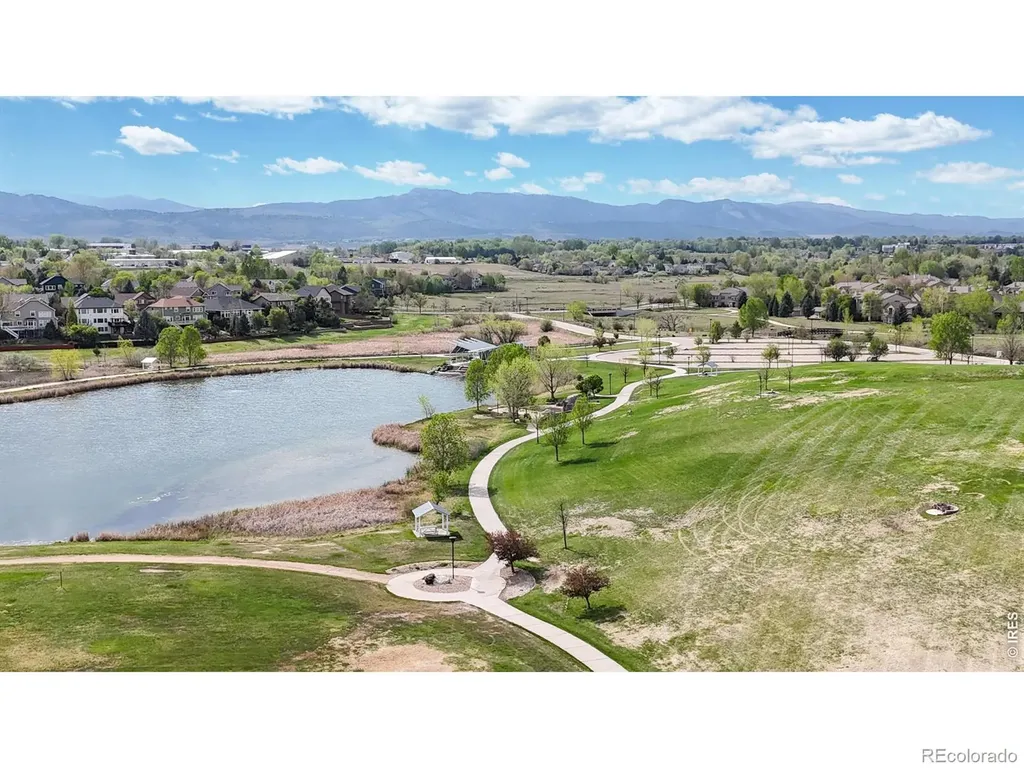 809 Courtenay Circle Fort Collins CO 80525
