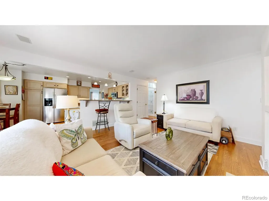 809 Courtenay Circle Fort Collins CO 80525