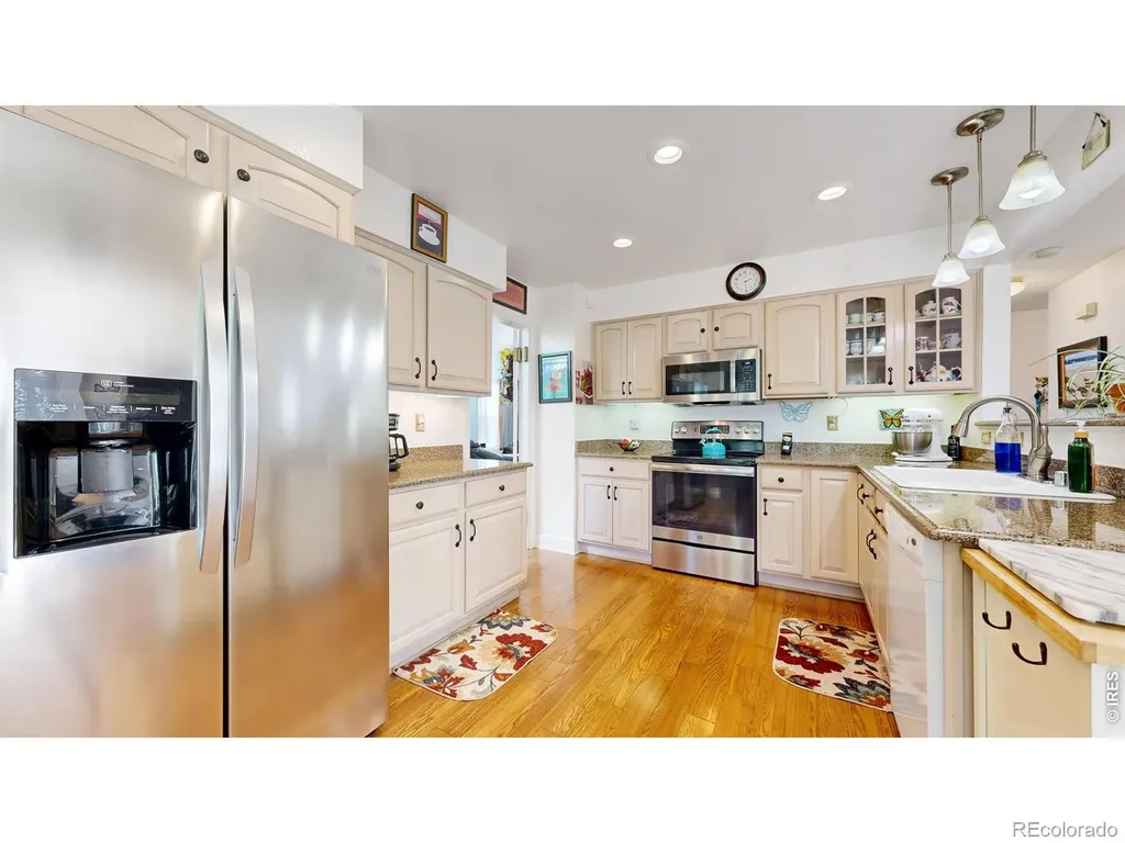 809 Courtenay Circle Fort Collins CO 80525