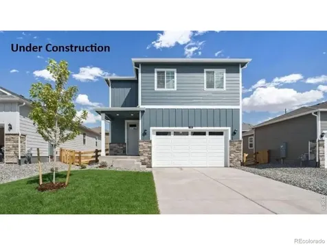 1075 Trilling Drive Windsor CO 80550