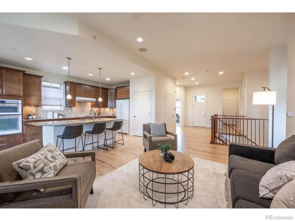 1142 Summit View Drive Louisville CO 80027