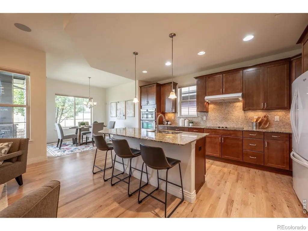 1142 Summit View Drive Louisville CO 80027