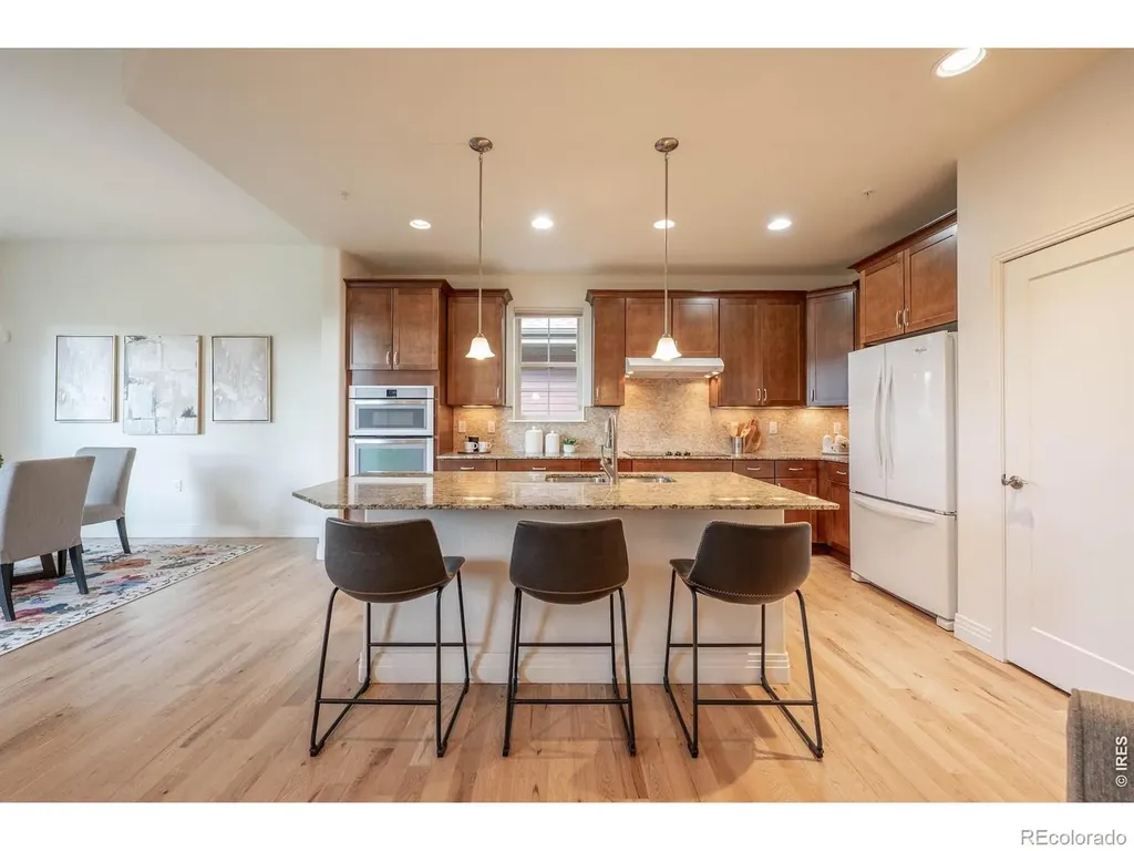 1142 Summit View Drive Louisville CO 80027