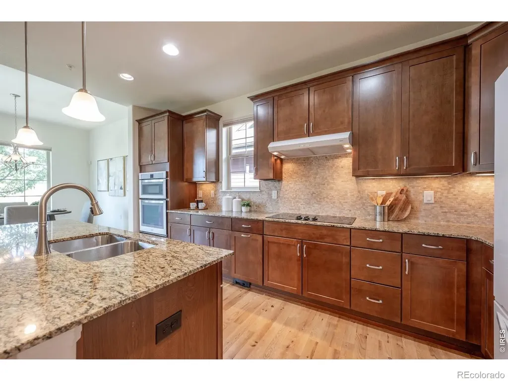 1142 Summit View Drive Louisville CO 80027
