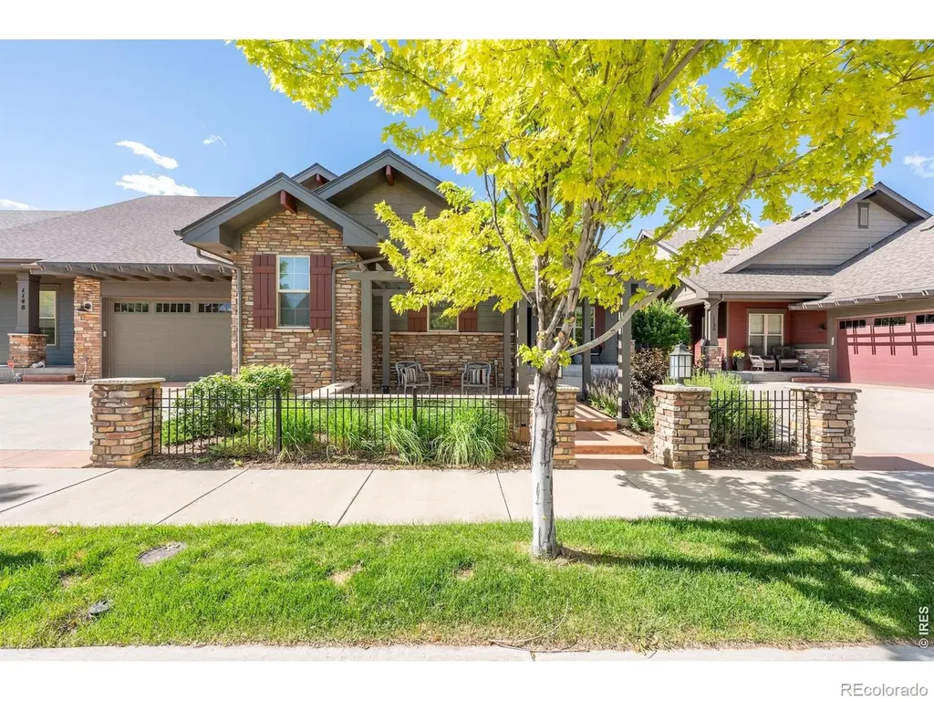 1142 Summit View Drive Louisville CO 80027