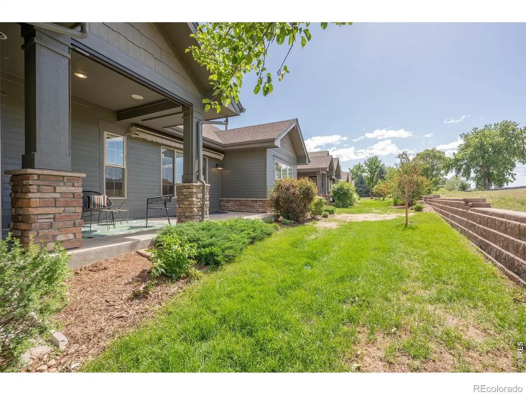 1142 Summit View Drive Louisville CO 80027