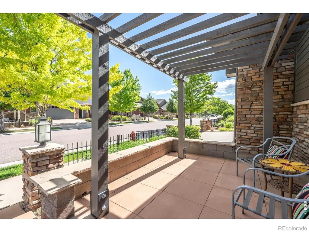 1142 Summit View Drive Louisville CO 80027