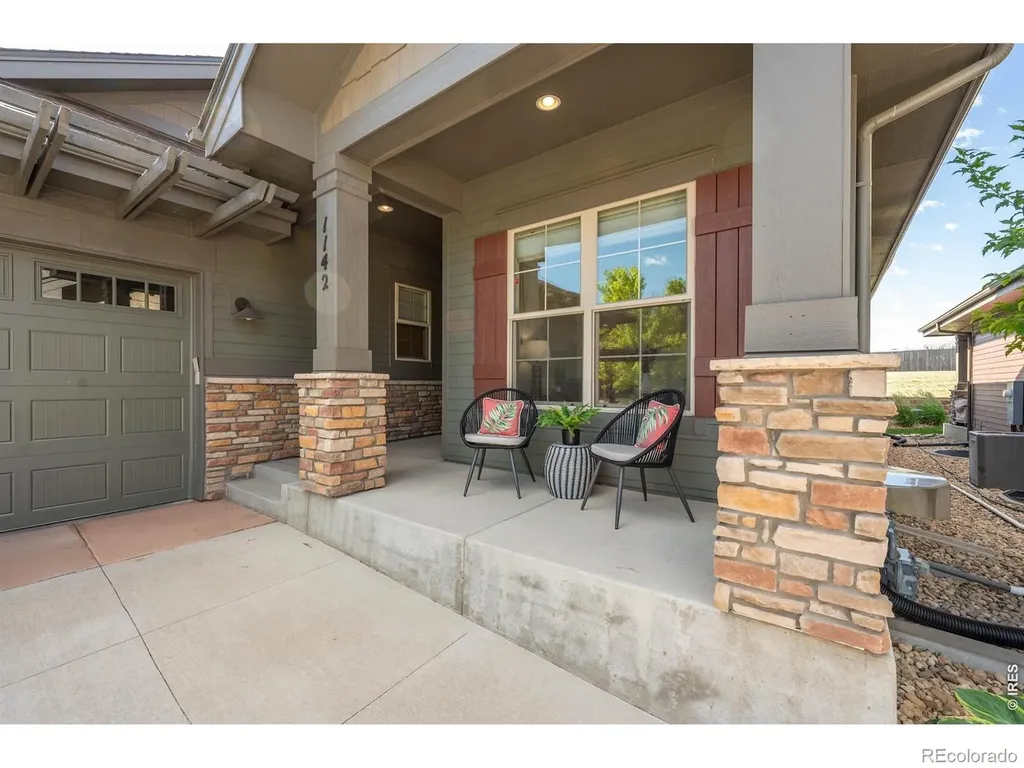 1142 Summit View Drive Louisville CO 80027